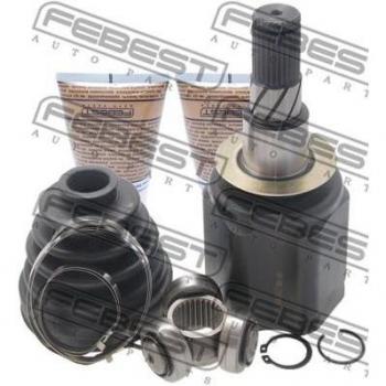 FEBEST Junta Homocinética CV-Joint 0211-R51 - Tipo: Junta homocinética, Marca: FEBEST, Modelo: 0211-R51