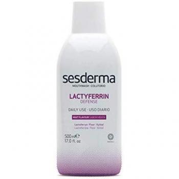 Sesderma Lactyferrin Defense Colutorio Diario 500 ml