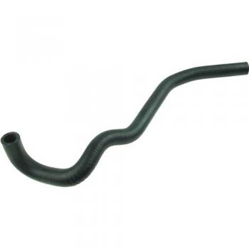 Tubería flexible de calefacción GATES 02-2091, manguera de calefacción moldeada, resistente a altas temperaturas, fabricada en material duradero, diseñada para sistemas de calefacción