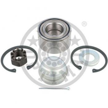 Kit de cojinete de rueda OPTIMAL 201095