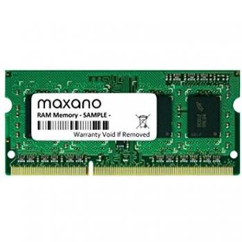 2 GB (1 x 2 GB) para Sony VAIO VPC EX-S12 X 9E/B DDR3 SO-DIMM 1066 MHz PC3 – 8500 DIMM Memoria de trabajo