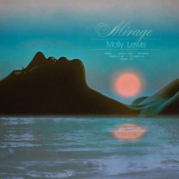 Mirage - CD / Álbum