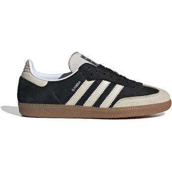 Adidas Samba OG Sneakers, Black/Black, EU39 1/3