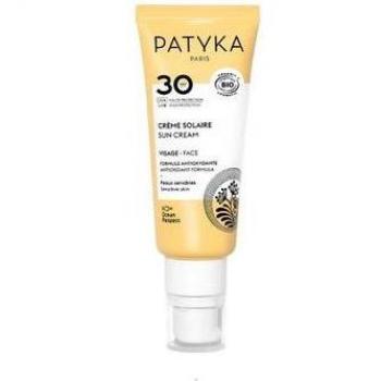 Crema Solar Facial SPF30 40ml de Patyka