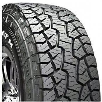 Hankook Dynapro AT-M RF10 195/80R15 96T 4PR SBL Neumático Todoterreno