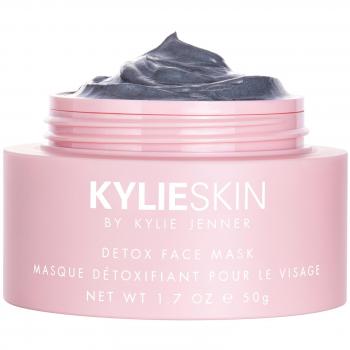 Kylie Skin Detox Face Mask - Unisex Antioxidant Blackhead Treatment 50g