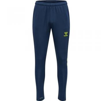 Pantalones Hummel Lead de Secado Rápido para Hombre en Color Azul