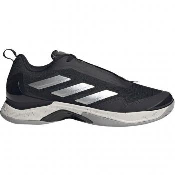 Adidas Avacourt Zapatilla Todas Las Superficies Mujeres - Negro, Blanco