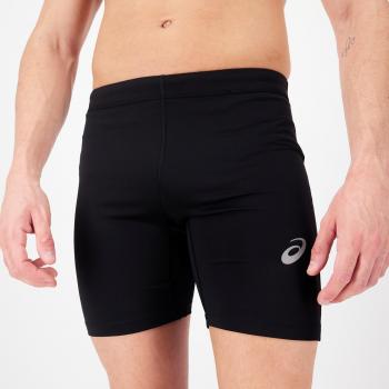 Chaqueta de Running Asics Core para Hombre en color Negro