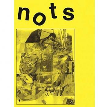 Nots + 7 2015 UK vinyl LP HVNLP122
