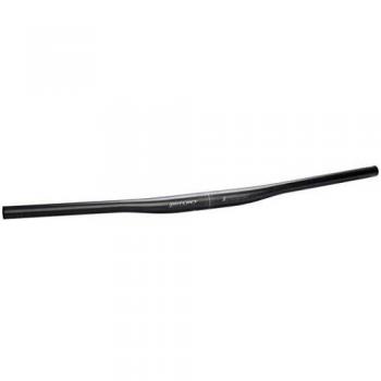 Ritchey WCS Carbono 2X Manillar de MTB, Negro, 710 mm