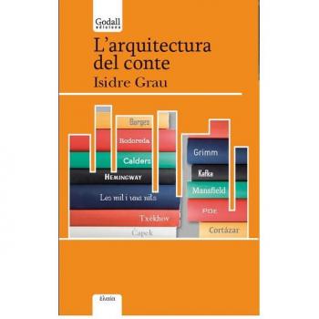 L´ARQUITECTURA DEL CONTE - Isidre Grau Antolí