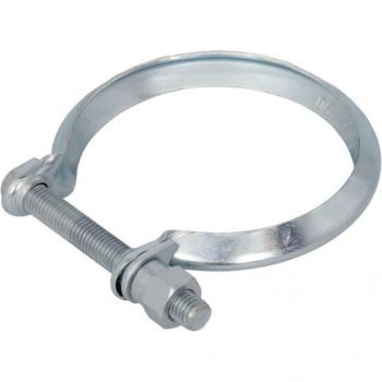 Pieza de sujeción y fijación para sistema de escape WALKER 80910