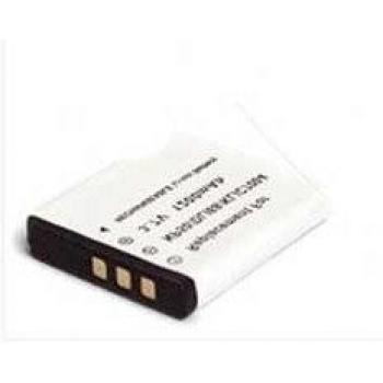 Batería de Litio Recargable Compatible para cámara/videocámara Digital para: Fuji NP 50, NP 50N, NP50, NP50N, PENTAX DL I68, D LI68, DLI68, DLI68, DL 168, D L168, DL168, DL168