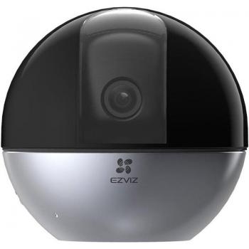 Cámara de vigilancia IP Ezviz E6 3K Apple Home Kit Compatible