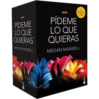 PACK PÍDEME LO QUE QUIERAS