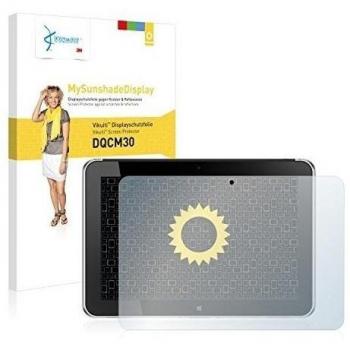 Vikuiti MySunshadeDisplay protector de pantalla DQCM30 de 3M para HP ElitePad 1000 G2
