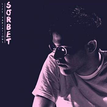 Life Variations EP [Vinilo]