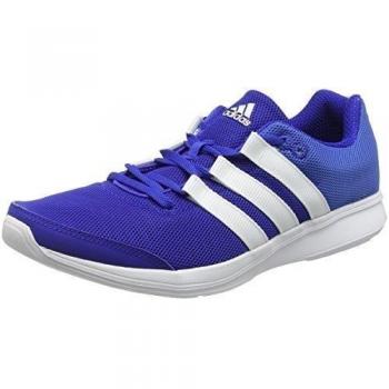 adidas Lite Runner M, Zapatillas de Running Hombre, Azul
