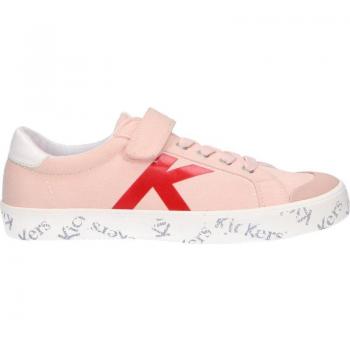Zapatillas Deportivas de Niña Kickers Gody 694553-30 Rosa Claro EU 40