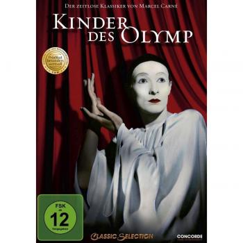 Kinder des Olymp [Alemania] [DVD]