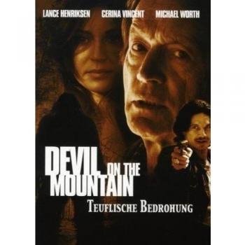 Devil on the Mountain - Teuflische Bedrohung [Alemania] [DVD]