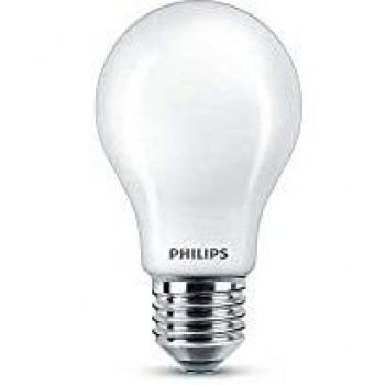 Philips Bombilla Standard led e27 8,5w 1.055lm 6.500k luz Fria 8718699762599