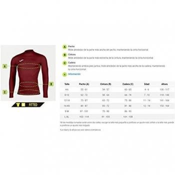 Joma Maillot Junior Brama Academy