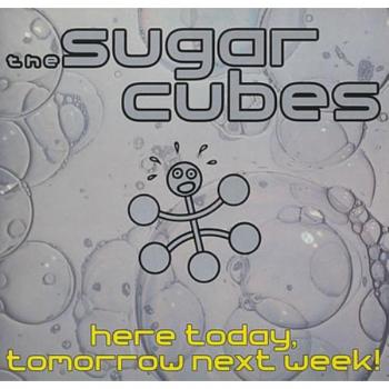 Here todaytomorrow next week vinilo