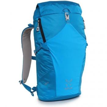 Mochila Altus Fire 18L azul, tipo: mochila, capacidad: 18 litros, color: azul