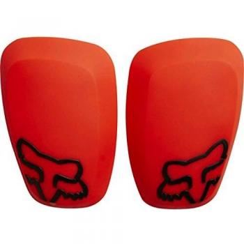 Fox Racing Launch Pro D3O - Codera rígida 19310 - 19310-003, Talla única, Rojo