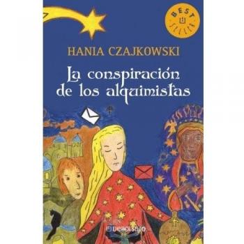 La conspiracion de los alquimistas/ The Conspiracy of the Alchemists