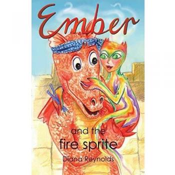 Ember y el Espíritu del Fuego - Juego de Aventura Interactiva con Elementos Mágicos y Personajes Encantadores