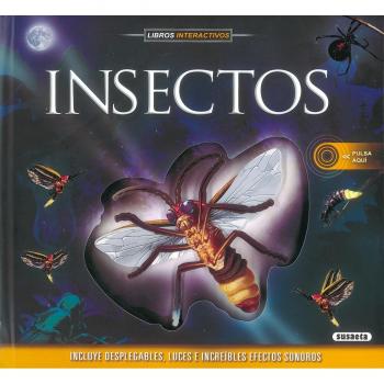 Insectos - Philip Steele