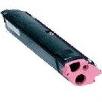 Alternative Eurotone Tonerpatrone XXL Magenta para EPSON Aculaser C900 C900N C1900 / Minolta Magicolor QMS 2350 2300 - compatibile