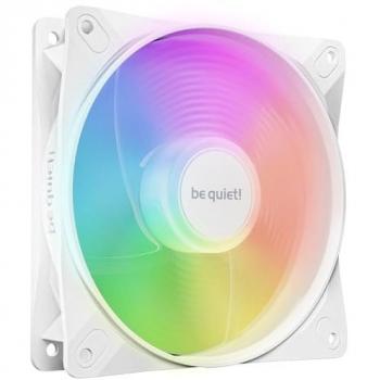 be quiet! Light Wings LX 120mm PWM Reverse White Case Fan