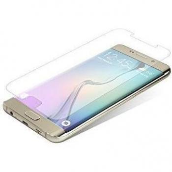 Zagg InvisibleShield - Protector de pantalla para Samsung Galaxy S6 Edge Plus
