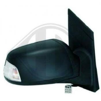 Espejo retrovisor DIEDERICHS 1416624