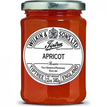Tiptree - Mermelada de Albaricoque 340g