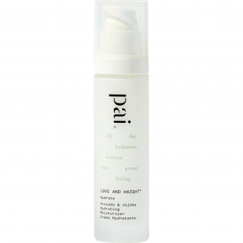 Pai Skincare Love & Haight Hidratante Hidratante de Aguacate y Jojoba, 50 ml