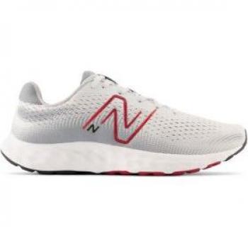 Zapatillas de running New Balance 520v8 gris para hombre