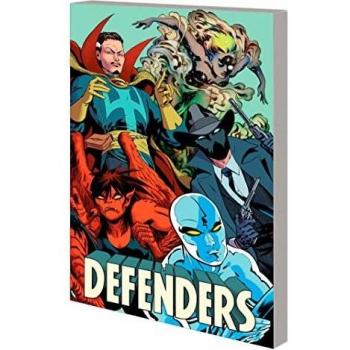 Defenders: No Rules Action Game