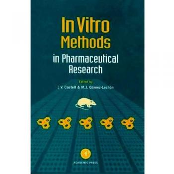 In Vitro Pharmaceutical Research Techniques Manual