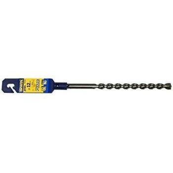 IRWIN Speedhammer Plus Masonry Drill Bit 12mm x 210mm