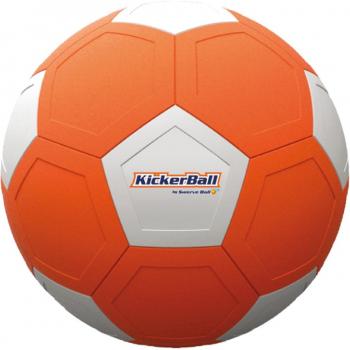 Kicker Ball - Balón con efecto