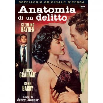 anatomia di un delitto