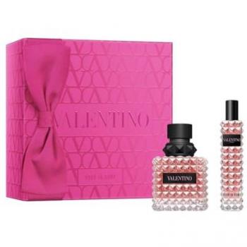 Valentino Donna Born in Roma Eau de Parfum Spray 50ml Gift Set