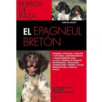 El espagneul bretón