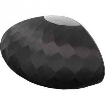 Altavoz Inalámbrico Bowers & Wilkins Formation Wedge - 240W, Wi-Fi y Bluetooth, Multiroom, Negro