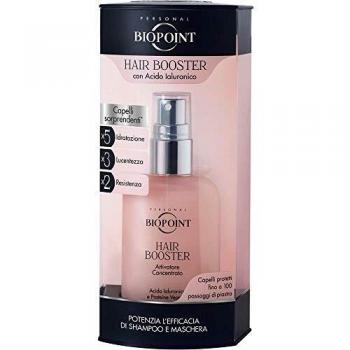 Activador Concentrado BioPoint con Ácido Hialurónico para Cabello 50ml
